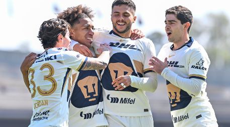 La afición espera que en esta ocasión los Universitarios sepan reividicarse ante el equipo de la MLS. Imago7 / ARCHIVO