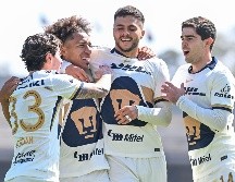 La afición espera que en esta ocasión los Universitarios sepan reividicarse ante el equipo de la MLS. Imago7 / ARCHIVO