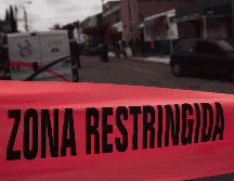 La autoridad estatal desplegó un operativo por la zona del municipio de Tonalá con el fin de encontrar al presunto agresor. EL INFORMADOR/ARCHIVO