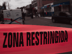 La autoridad estatal desplegó un operativo por la zona del municipio de Tonalá con el fin de encontrar al presunto agresor. EL INFORMADOR/ARCHIVO