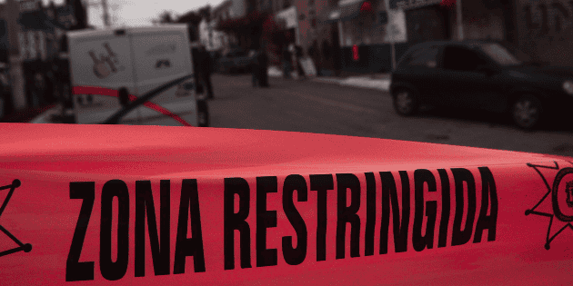 Seguridad en Jalisco: Disparan contra agentes de Fiscal&iacute;a en Tonal&aacute;