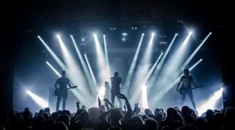 Guadalajara se prepara para celebrar el amor y la amistad con una semana llena de conciertos. PEXELS