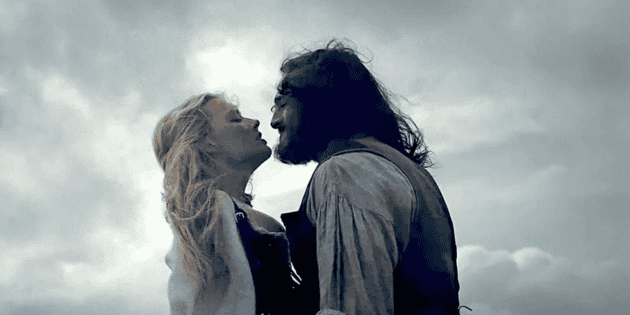 Cumbres Borrascosas: la verdadera historia que inspir&oacute; el libro