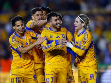 El conjunto universitario tendrá la oportunidad de reescribir los resultados a su favor en este segundo encuentro contra Forge FC en la Concachampions. Imago7 / ARCHIVO