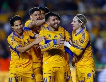 El conjunto universitario tendrá la oportunidad de reescribir los resultados a su favor en este segundo encuentro contra Forge FC en la Concachampions. Imago7 / ARCHIVO