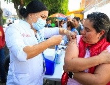 El foco de contagios más preocupante se encuentra en la Zona Metropolitana de Guadalajara, donde Tlaquepaque se mantiene en el primer lugar estatal con más casos confirmados. EL INFORMADOR/ J. Acosta