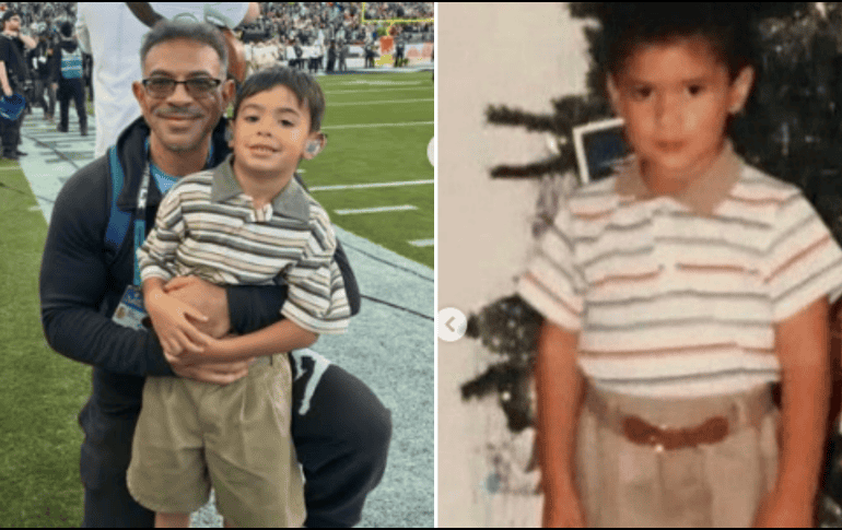 El medio tiempo del Super Bowl LX estuvo lleno de momentos inolvidables y significativos. INSTAGRAM / @the_lincfox