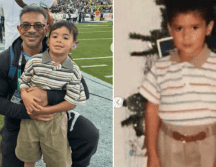 El medio tiempo del Super Bowl LX estuvo lleno de momentos inolvidables y significativos. INSTAGRAM / @the_lincfox