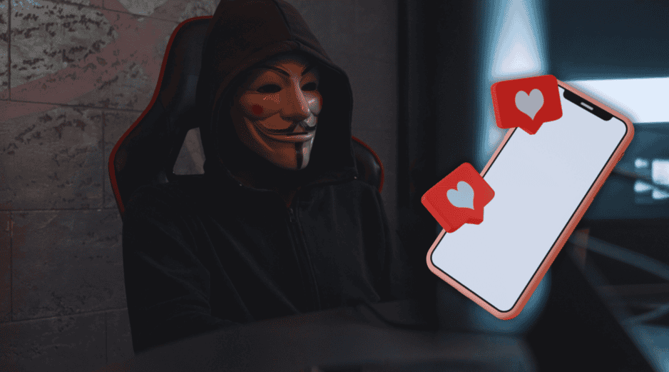 Hoy, los estafadores necesitan apenas tres segundos de audio real tomado de redes sociales para clonar una voz con hasta 85% de exactitud, según McAfee. ESPECIAL / CANVA