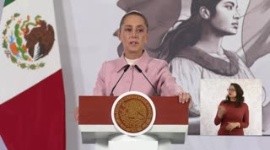 México anuncia "más apoyo" a Cuba ante sanciones de EU