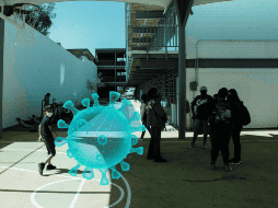 Las escuelas con incidencias están principalmente en los municipios de Tlaquepaque, Tonalá, Guadalajara y Zapopan. EL INFORMADOR / ARCHIVO