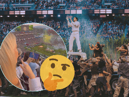 En contraste con Bad Bunny, quien logró reunir a millones alrededor del idioma y la música, la influencer terminó representando todo lo opuesto. EFE/ARCHIVO/ESPECIAL/@