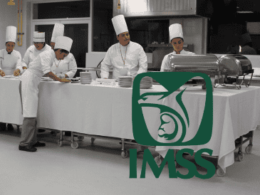 El IMSS cerró el 2025 con la creación neta de más de 278 mil empleos formales, con un total de 23.89 millones de trabajadores inscritos en diciembre. EL INFORMADOR / ARCHIVO