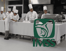 El IMSS cerró el 2025 con la creación neta de más de 278 mil empleos formales, con un total de 23.89 millones de trabajadores inscritos en diciembre. EL INFORMADOR / ARCHIVO