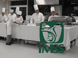 El IMSS cerró el 2025 con la creación neta de más de 278 mil empleos formales, con un total de 23.89 millones de trabajadores inscritos en diciembre. EL INFORMADOR / ARCHIVO