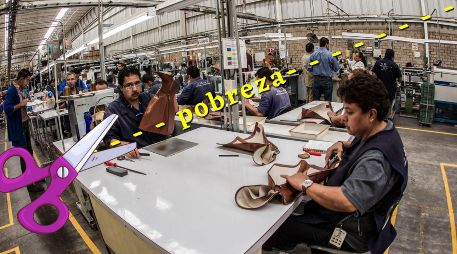 Informe revela datos preocupantes sobre la industria de la moda en México. EL INFORMADOR / ARCHIVO