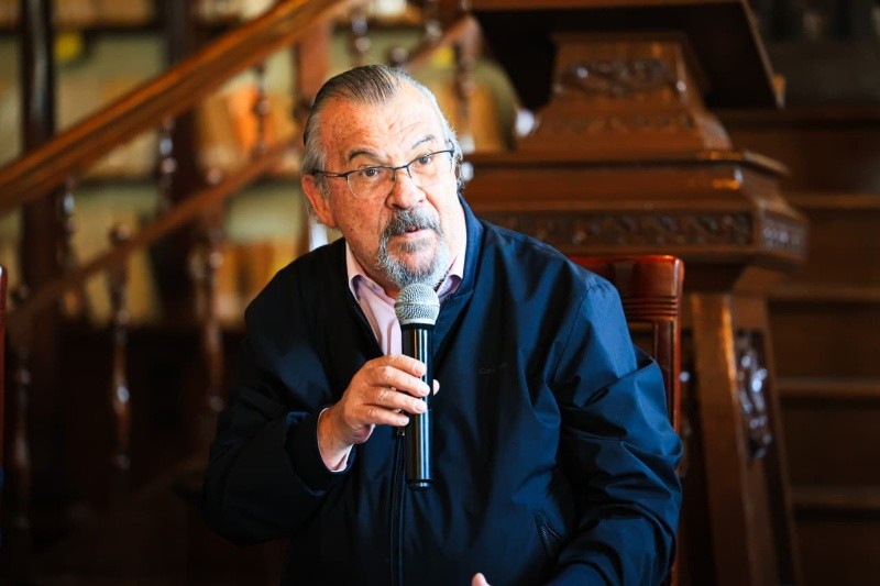 &nbsp;&nbsp;El secretario de Cultura de Jalisco informó que se rendirá un homenaje a José Guadalupe Posada. EL INFORMADOR/J. Acosta&nbsp;