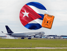 Cuba produce apenas un tercio de sus necesidades energéticas para el resto recurría a importaciones de Venezuela. PIXABAY/ESPECIAL