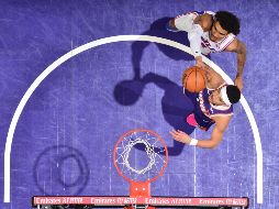El plato fuerte del fin de semana mantiene el formato que implementó la liga en 2025. AFP