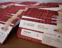 En 2026, los apoyos del Bienestar registrarán un aumento en los montos entregados a los beneficiarios. EL INFORMADOR/ARCHIVO