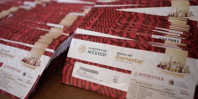 Becas Bienestar: &iquest;Cu&aacute;nto cobrar&aacute;n los pensionados en febrero 2026?