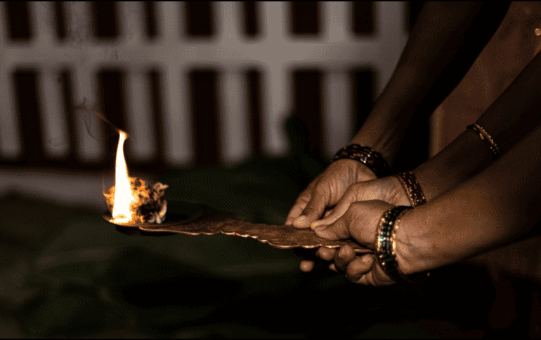 Para la mente humana, un eclipse o una luna nueva funciona como un 