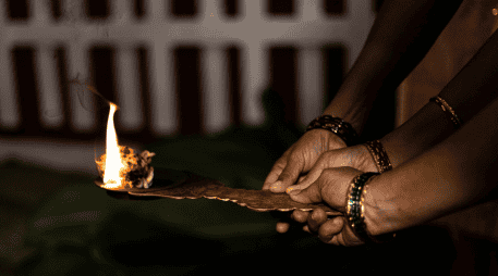 Para la mente humana, un eclipse o una luna nueva funciona como un 