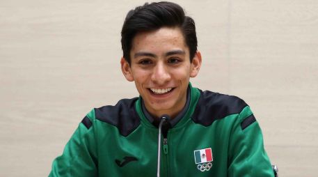 Para esta edición, Carrillo ha apostado por la continuidad estratégica y la sofisticación técnica. SUN.