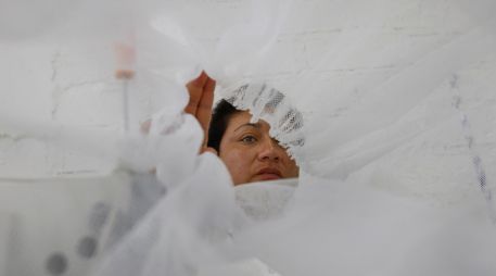 El 52% de las personas trabajadoras en esta industria carece de seguridad social. EFE/F. Guasco