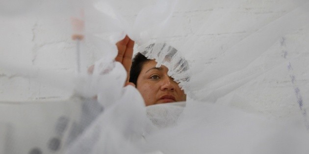 Siete de cada 10 empleados en industria indumentaria en M&eacute;xico ganan salarios de pobreza