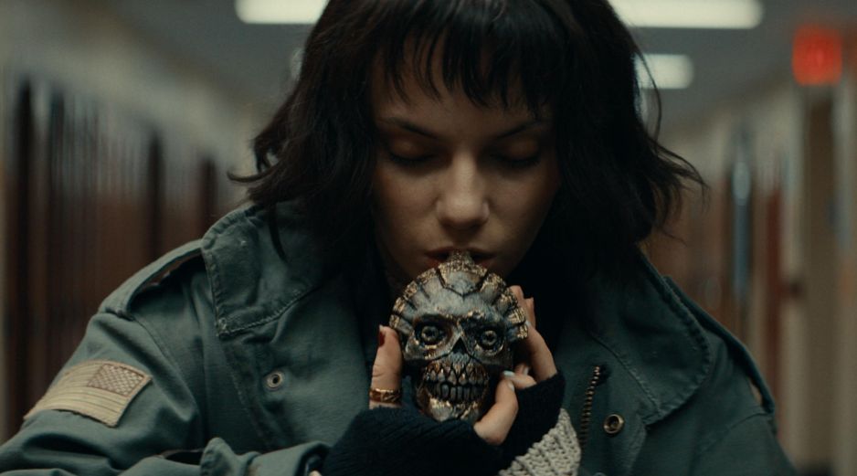 El sonido de la muerte. ESPECIAL/CORAZÓN FILMS.