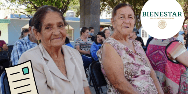 Pensi&oacute;n Bienestar: Calendario de registro por letra para adultos mayores y poder recibir seis mil 400 pesos