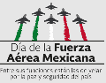 A lo largo de los años, la Fuerza Aérea Mexicana ha fortalecido su preparación mediante instituciones especializadas como el Colegio del Aire, donde se forman pilotos, ingenieros y personal técnico altamente capacitado. ESPECIAL/GOBIERNODEMEXICO