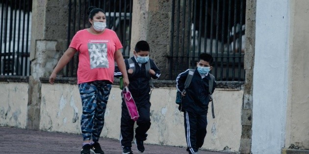 Sarampi&oacute;n: &iquest;D&oacute;nde ser&aacute; obligatorio el uso de cubrebocas en Edomex?