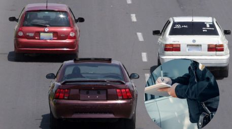 Respetar el reglamento de tránsito no solo ayuda a evitar multas elevadas en 2026, sino que también favorece una circulación más segura. EL INFORMADOR/ARCHIVO