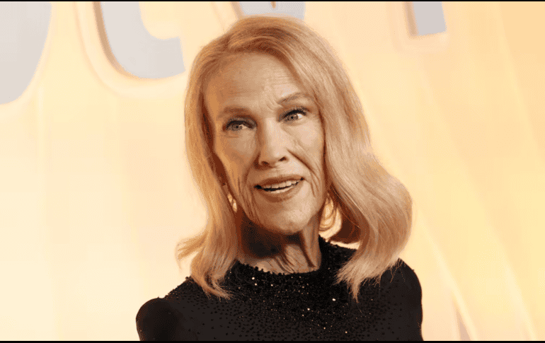 Su fallecimiento tomó por sorpresa a sus seguidores, ya que una declaración inicial de sus representantes solo mencionaba que había muerto “tras una breve enfermedad”. AFP / ARCHIVO