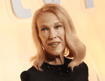 Su fallecimiento tomó por sorpresa a sus seguidores, ya que una declaración inicial de sus representantes solo mencionaba que había muerto “tras una breve enfermedad”. AFP / ARCHIVO