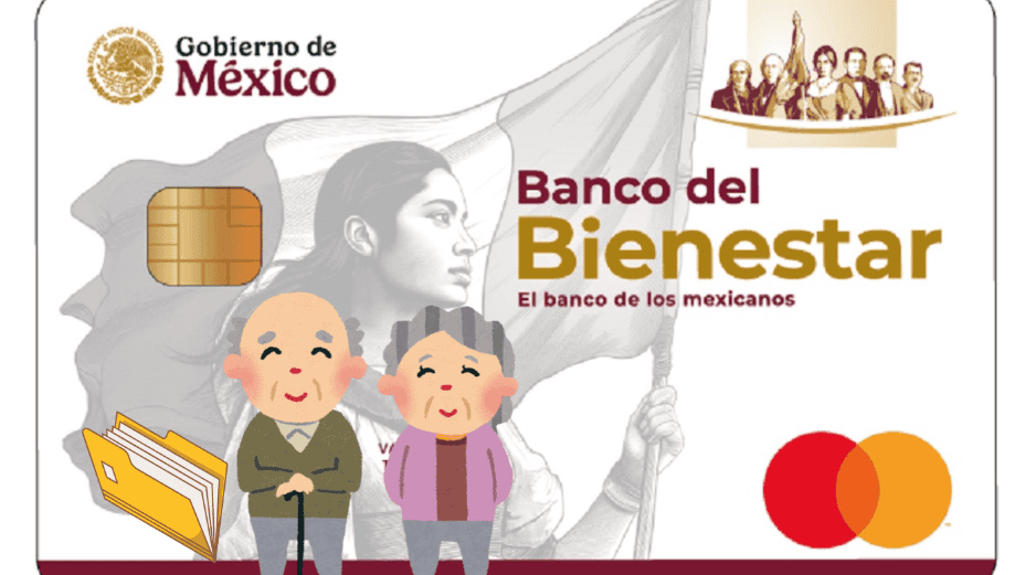 Los beneficiarios recibirán un mensaje de texto (SMS) con la fecha, hora y lugar. CANVA