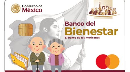 Los beneficiarios recibirán un mensaje de texto (SMS) con la fecha, hora y lugar. CANVA