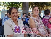 El trámite se realizará de forma presencial en los módulos de atención del Bienestar. ESPECIAL