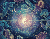 Esto es lo que le depara a tu día de acuerdo a l horóscopo chino. ESPECIAL