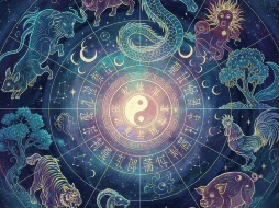 Esto es lo que le depara a tu día de acuerdo a l horóscopo chino. ESPECIAL