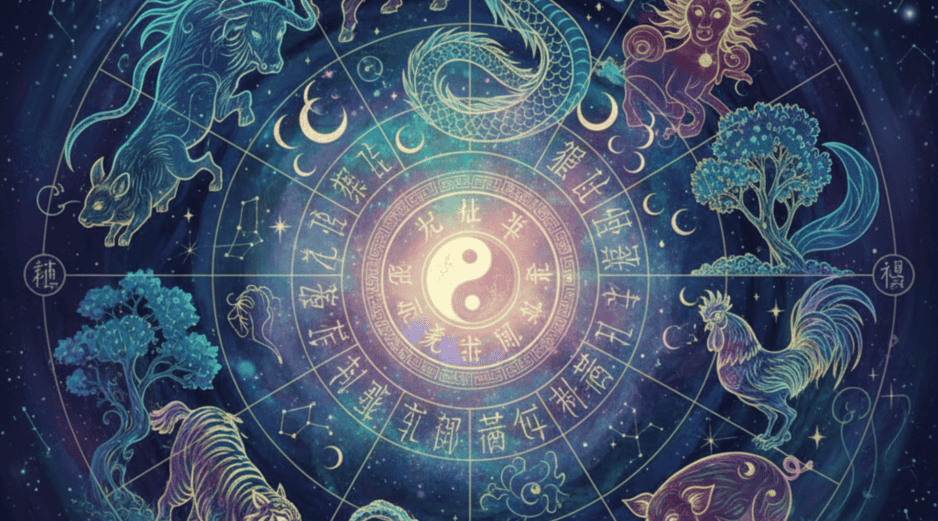 Esto es lo que le depara a tu día de acuerdo a l horóscopo chino. ESPECIAL