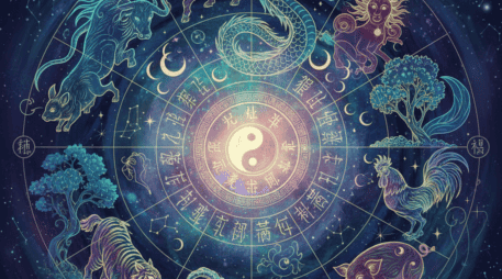 Esto es lo que le depara a tu día de acuerdo a l horóscopo chino. ESPECIAL