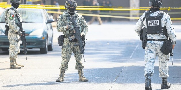 Seguridad: Ciudades implementan t&aacute;cticas especiales ante hechos violentos