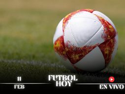 La programación diaria incluye partidos que pueden verse en televisión abierta, otros en restringida, y algunos a través de streaming. IMAGO7