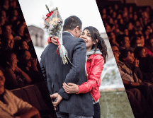 El Teatro Galerías y el Experimental ofrecerán obras este 14 de febrero en Guadalajara, ideales para planificar algo este San Valentín. EL INFORMADOR / ARCHIVO