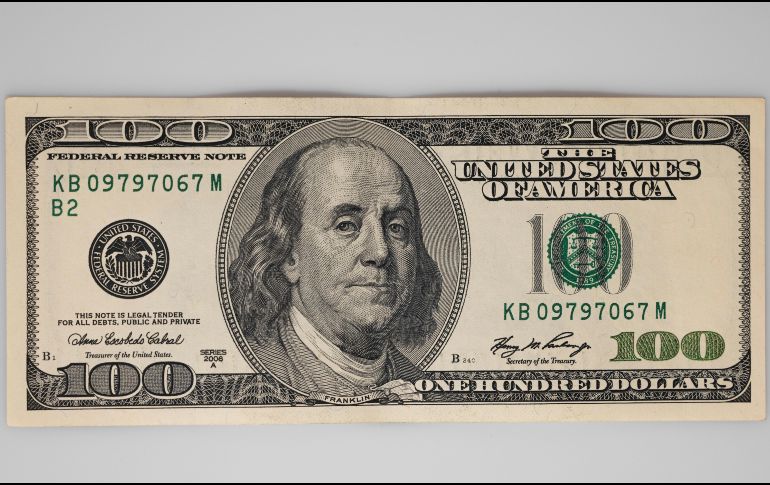 La cotización del dólar frente al peso está sujeta a cambios a lo largo de este martes 10 de febrero. UNSPLASH / E. AKYURT