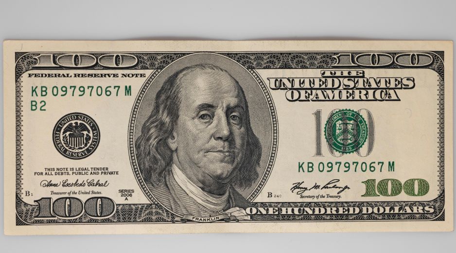 La cotización del dólar frente al peso está sujeta a cambios a lo largo de este martes 10 de febrero. UNSPLASH / E. AKYURT