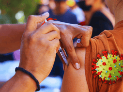 El sarampión se propaga fácilmente a través de gotitas respiratorias que se liberan al toser, estornudar o hablar, pudiendo permanecer activas en el aire y superficies por horas. EL INFORMADOR / J. Acosta